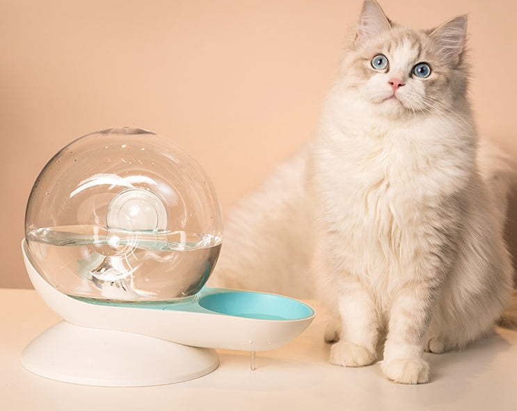 猫用自動給水器フィルター