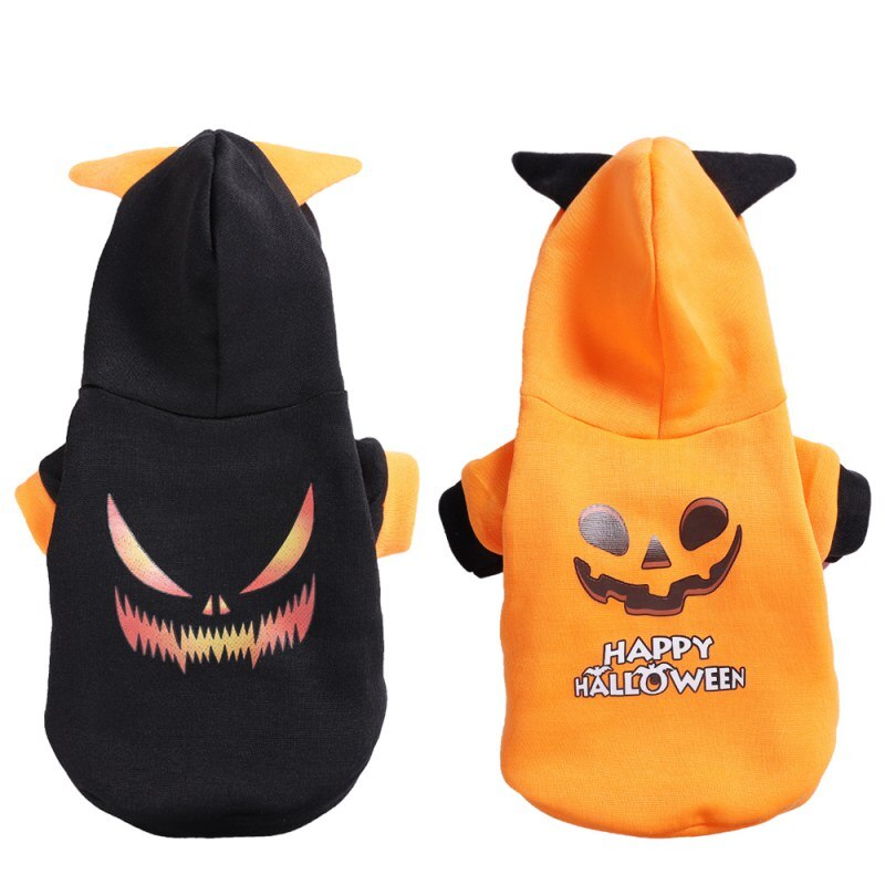 ハロウィンペット服