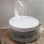 自動循環式給水器 ペット用給水器