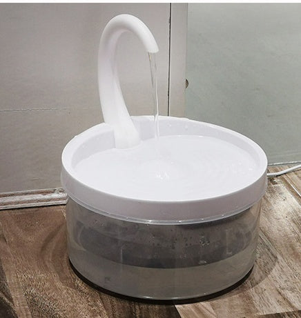 自動循環式給水器 ペット用給水器