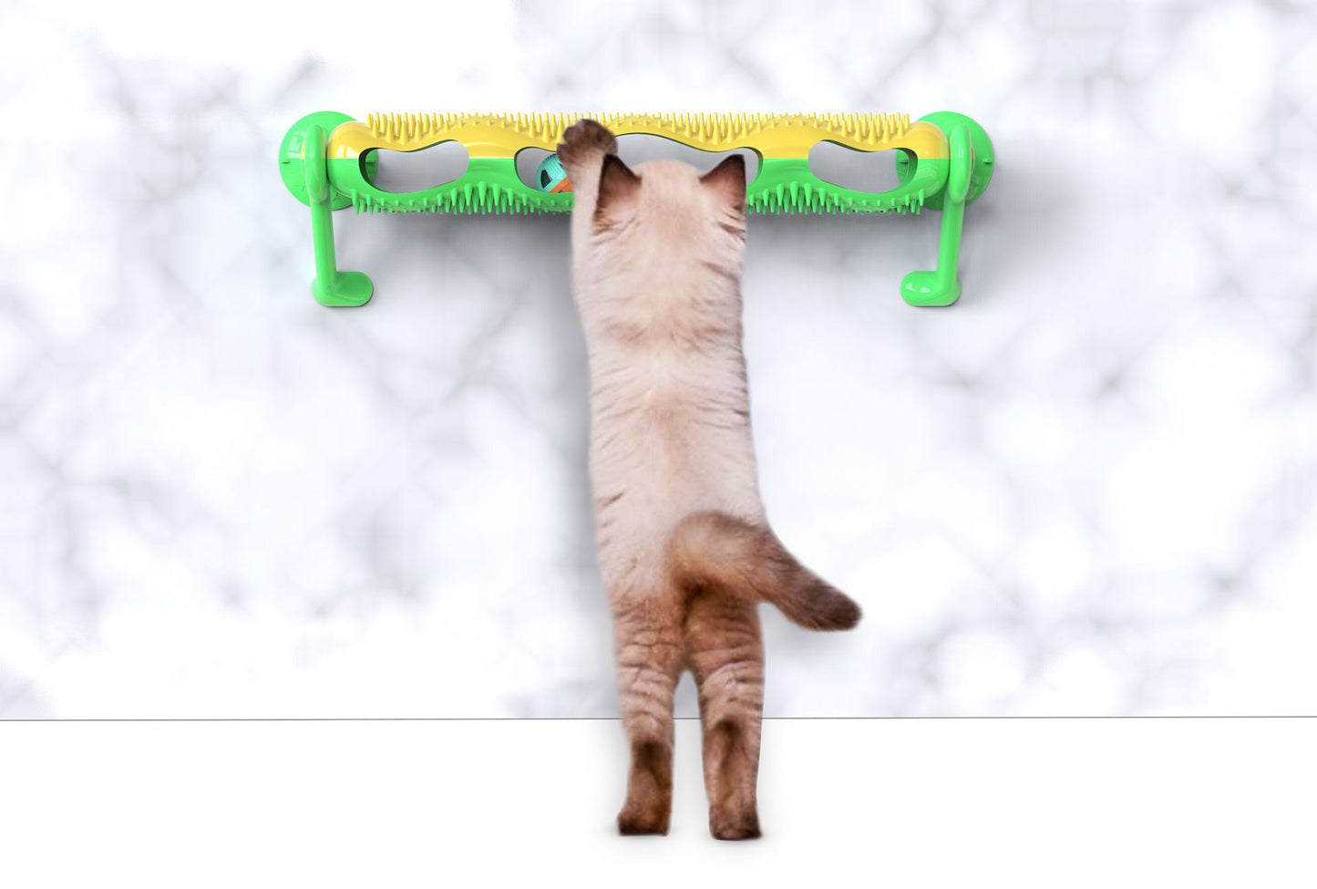 オービットボール 猫用おもちゃ