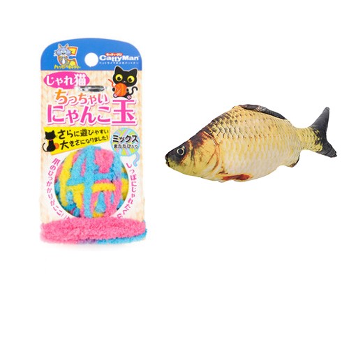 毛糸玉 猫のおもちゃ 面白い猫の棒