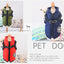 新ペットの服 犬用ベスト ドッグウェア ペット ベスト テディ ビション 犬服 ペット ベスト