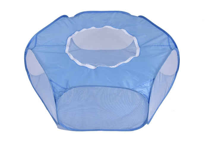 折りたたみペットフェンス