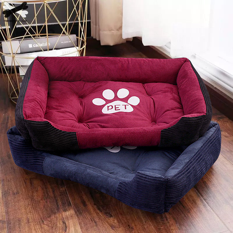 犬小屋冬用保温猫小屋ペット犬用品マット