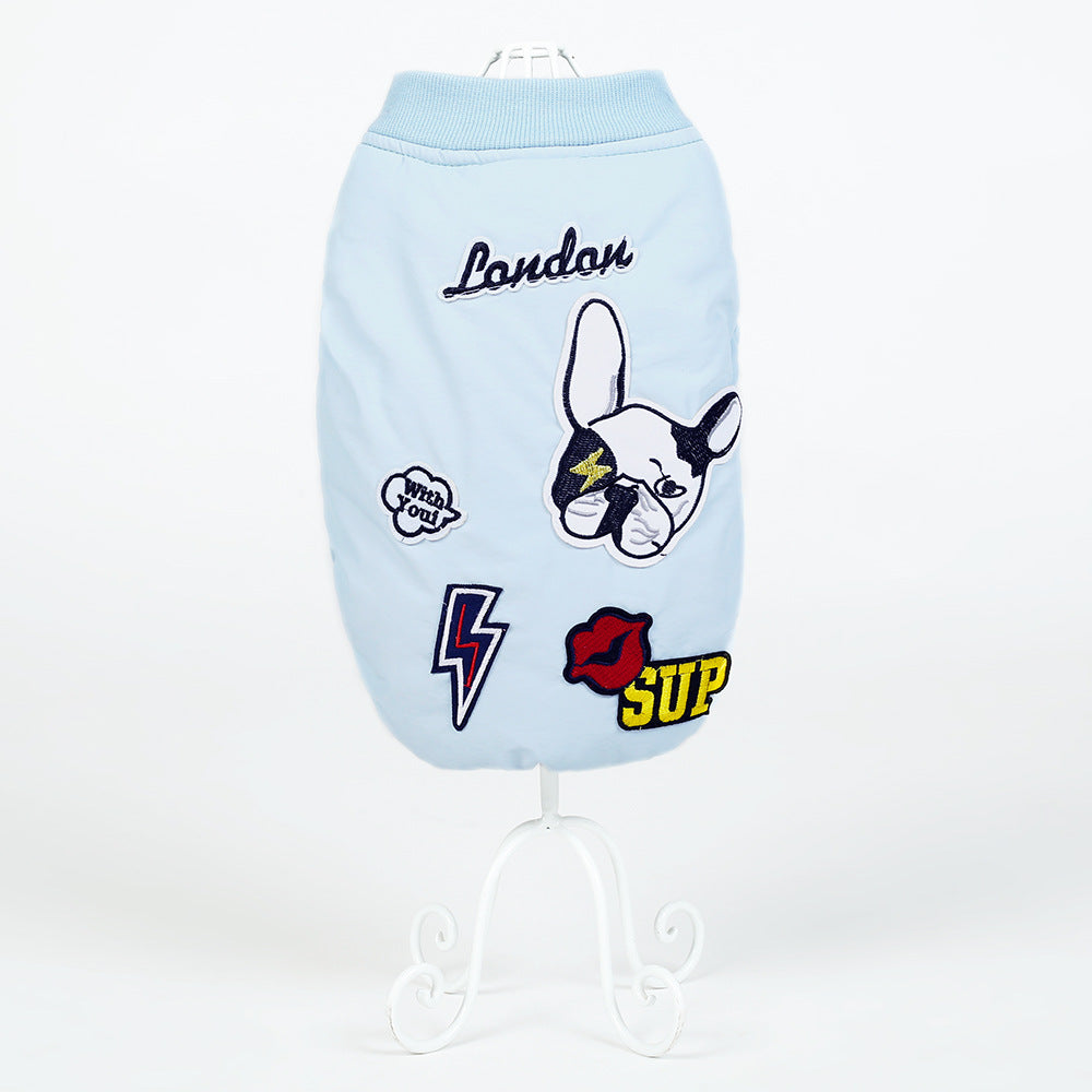 ペット服 カジュアル