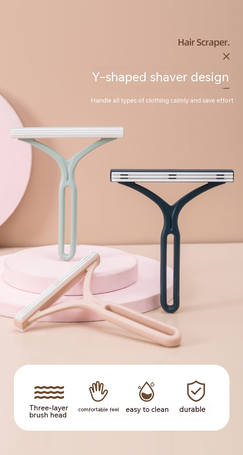 シェーバー マニュアル 衣服 家庭用 ペット 毛玉取り器