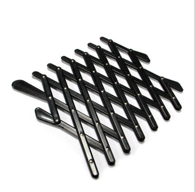 ペット用伸縮フェンス