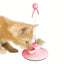 猫じゃらしおもちゃボール
