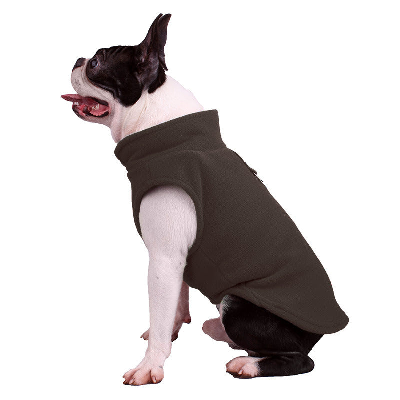 犬服 フリース ペット用品