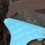 犬の引きひもロープチェストストラップ小型犬テディコーギー