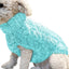 新着ペットセーター 犬服 ペット用品 冬用 防寒着