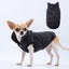 新ペットコート牽引犬服