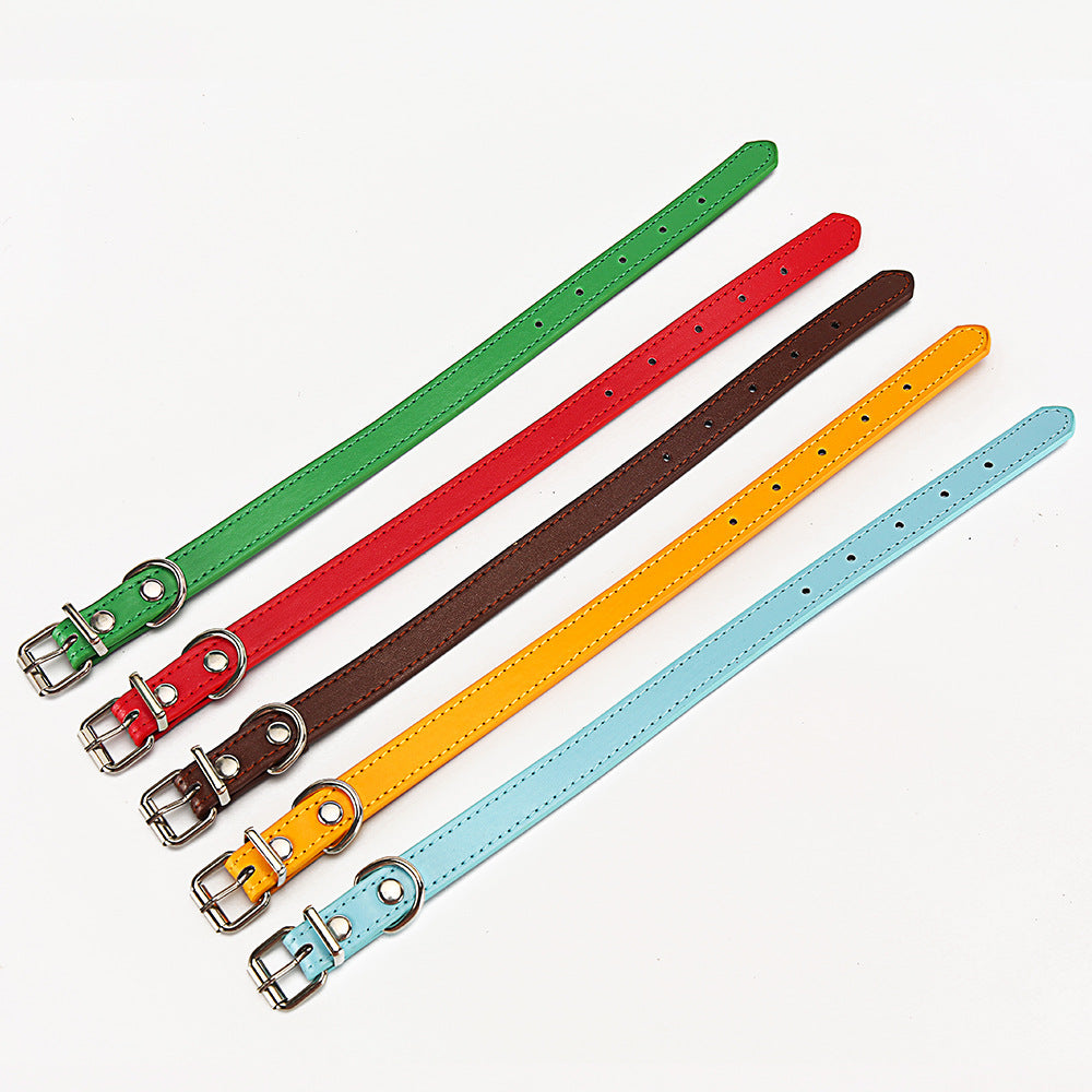 ペット用品 首輪