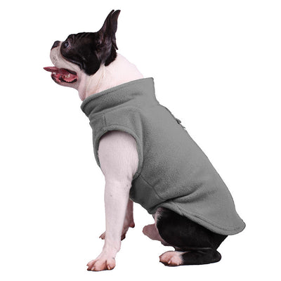 犬服 フリース ペット用品