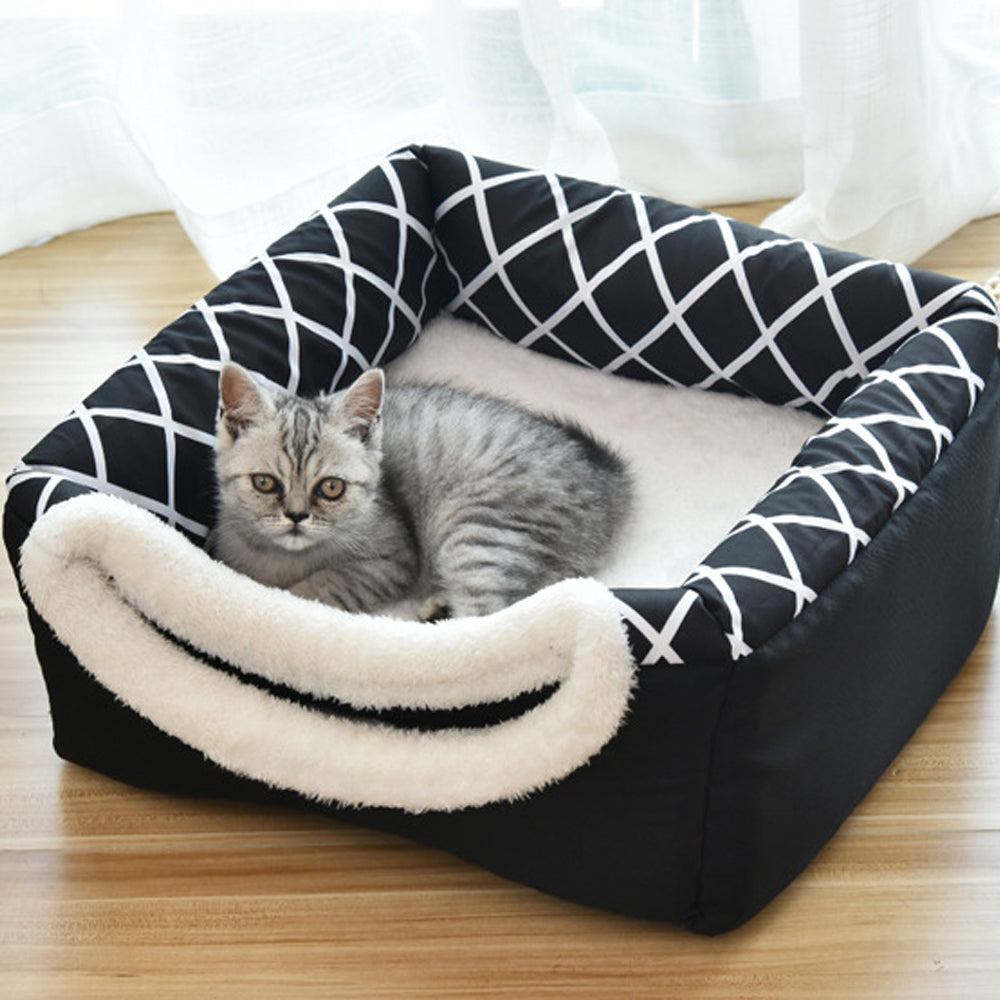 犬小屋