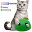猫のおもちゃ 面白い猫用インタラクティブおもちゃ 爪とぎ器 猫の爪研ぎ遊び用 猫の訓練用おもちゃ ペット用品