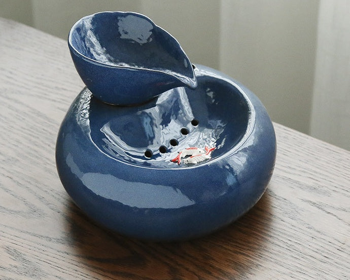 家庭用猫用給水器 ペット用給水器