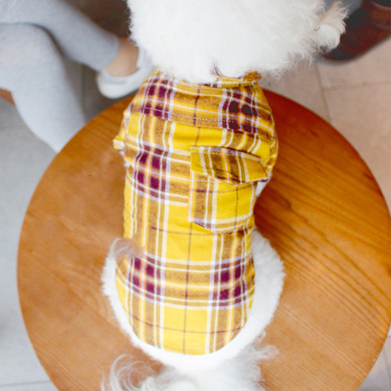 ペット服