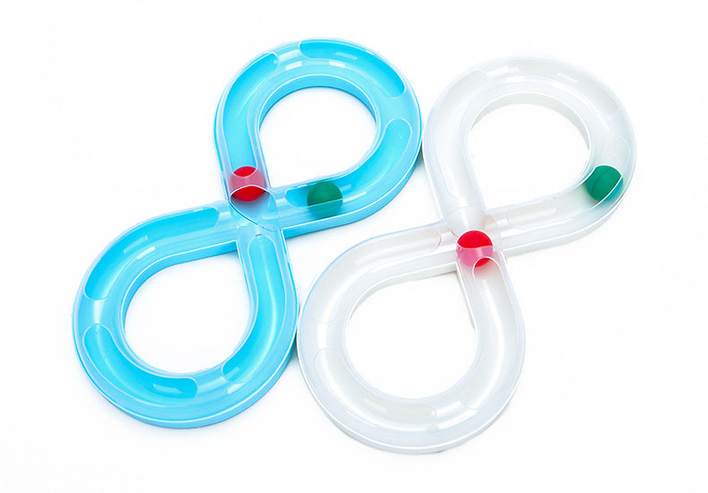 猫のおもちゃ ターンテーブル 面白い猫セット