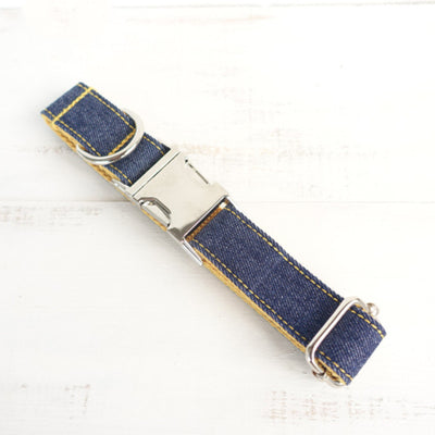 DIYオーダーメイドペット用首輪