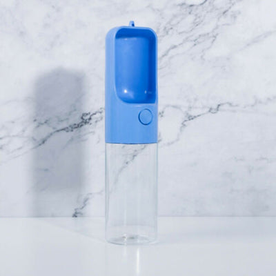 携帯用ペット給水器