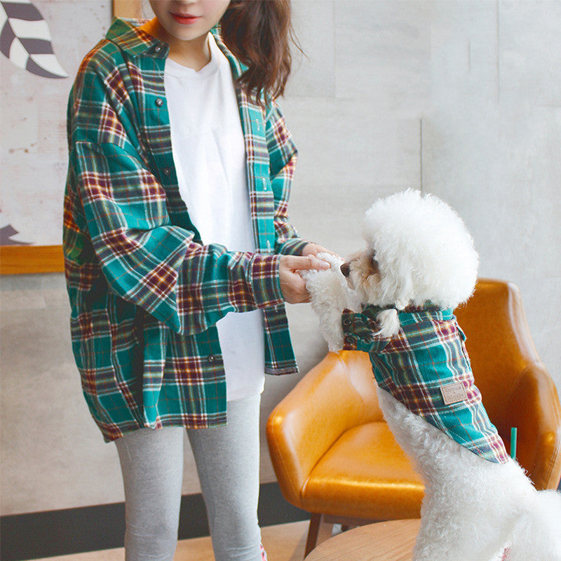 ペット服