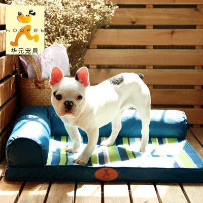 ペット寝袋 犬用ベッド 犬用マット