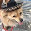 メキシカンスタイルペット帽子 犬用帽子 ペット用品