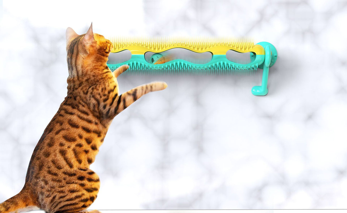 オービットボール 猫用おもちゃ