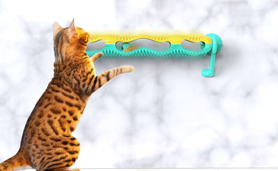 オービットボール 猫用おもちゃ