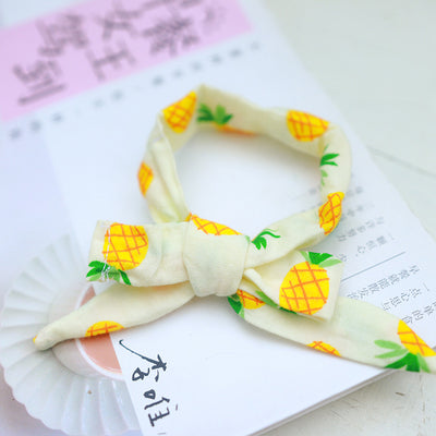 冷却首輪 ペット用アイスカラー