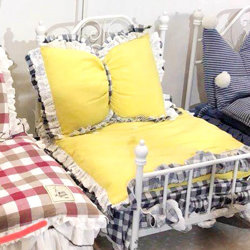 犬小屋 猫小屋 ペットハンガー スイングクレードル フルドッグベッド