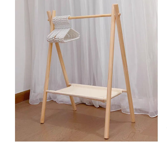 犬小屋 猫小屋 ペットハンガー スイングクレードル フルドッグベッド