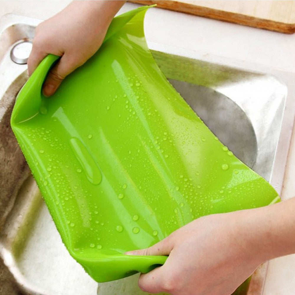 ペットマット シリコンペット食卓マット