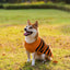 ハロウィン 犬用セーター ペットコスチューム テディ ウォームレジャーセーター コスプレ服 犬 猫用