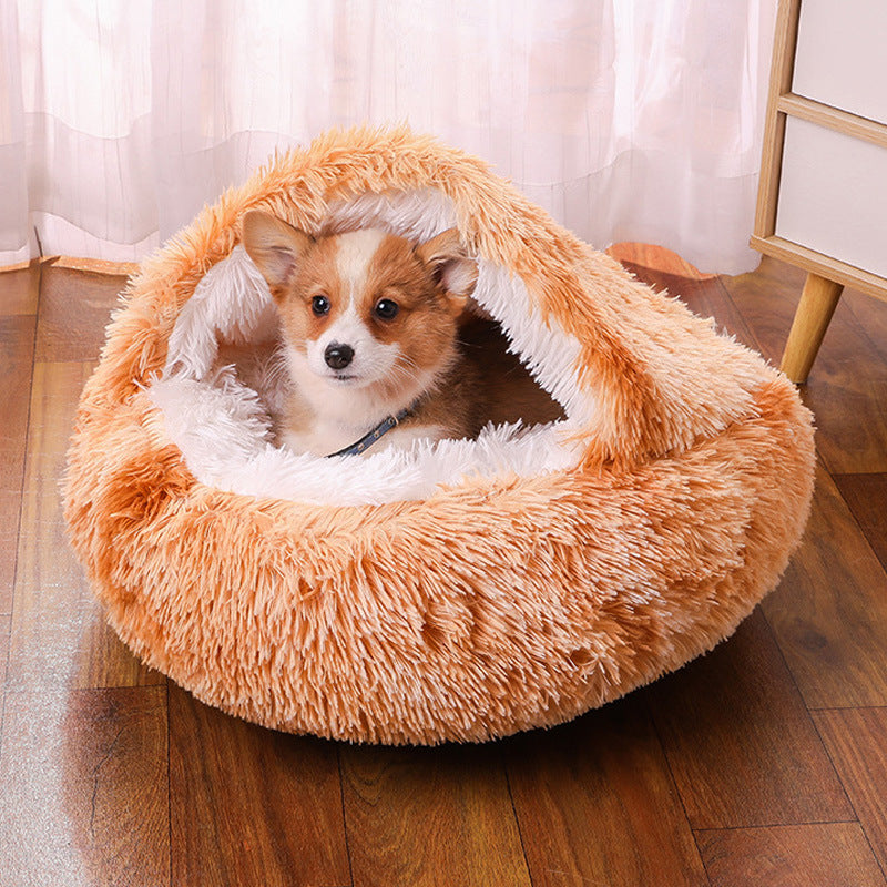 防水犬小屋暖かい部屋半密閉型犬小屋壊れない