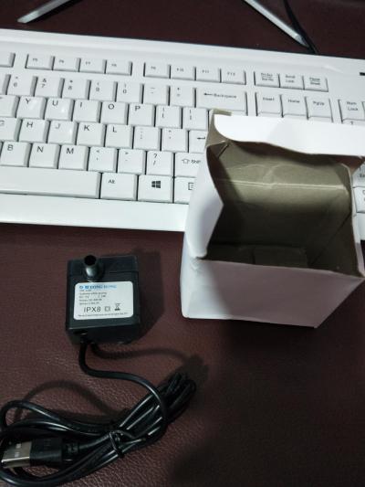 自動循環式給水器 ペット用給水器
