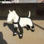 DOGGIE STRAP PAW PROTECTORS 犬用シューズ ペットシューズ 防水 滑り止め