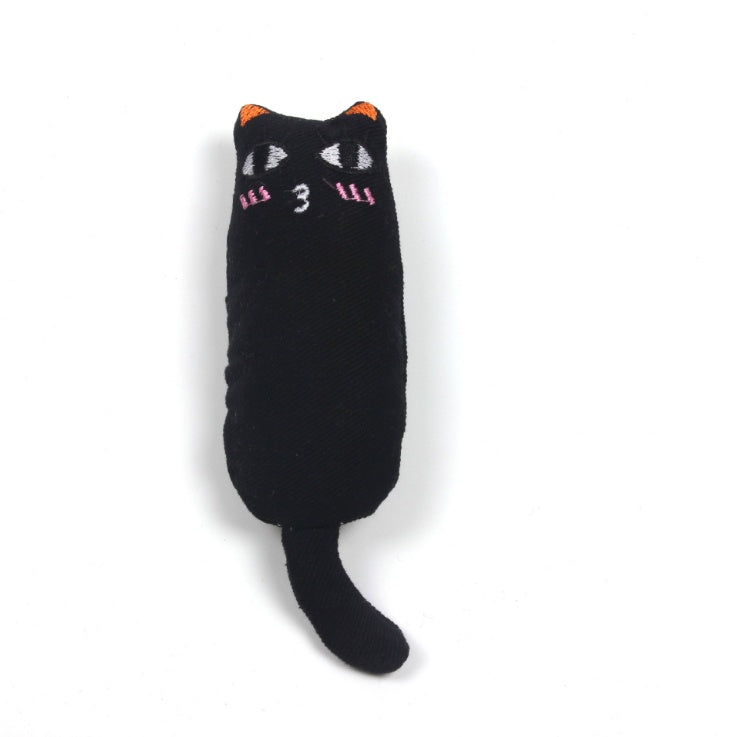 猫用おもちゃ コットン布製
