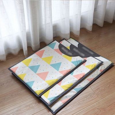 アイスドッグの巣猫パッド