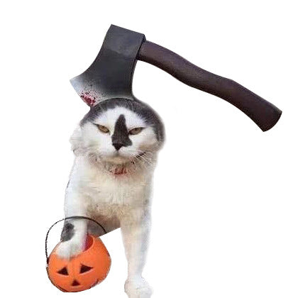 ペット 犬 猫 帽子 ハロウィン ペット 猫 ヘッドギア