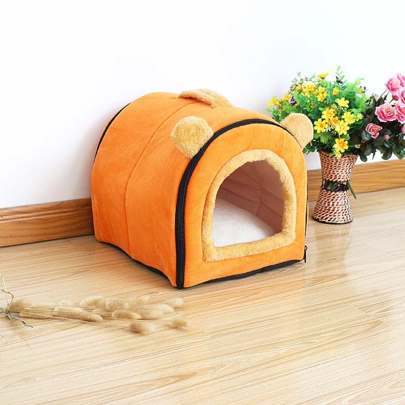 ペットケージ猫砂