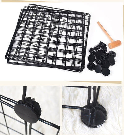 ペットフェンス