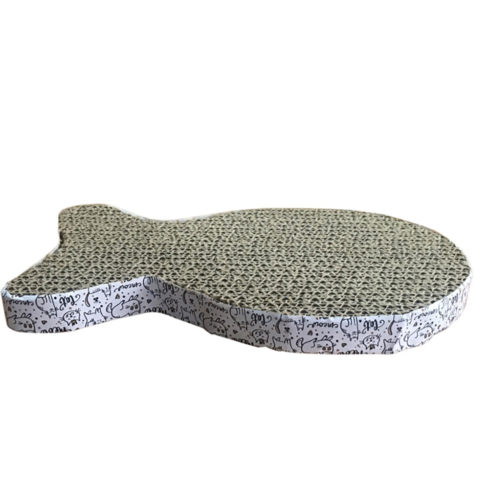 爪とぎおもちゃ