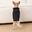 新ペットコート牽引犬服