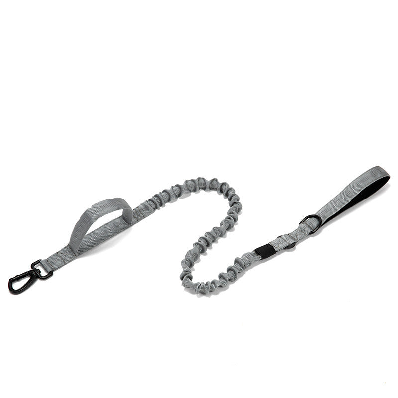 タクティカルドッグカラー 調節可能なペット用首輪 K9ドッグカラー