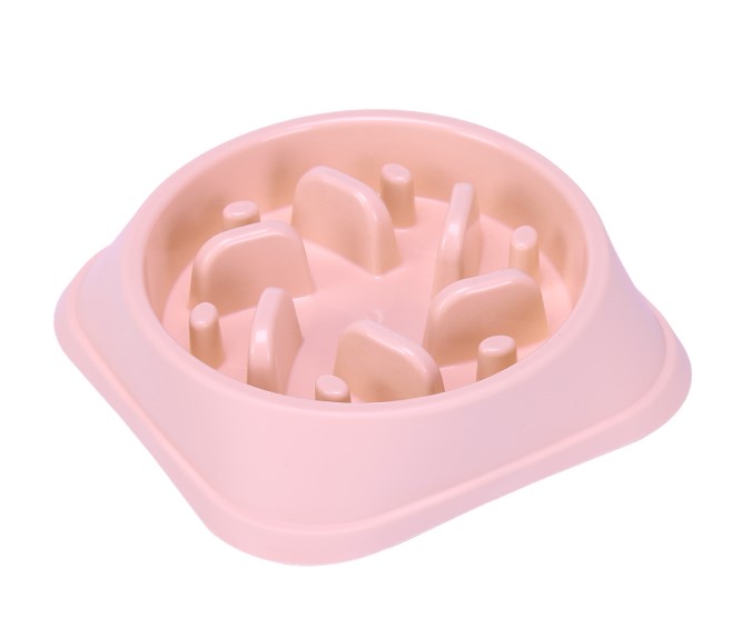 早食い防止ペットボウル