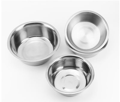ペットポット、カスタマイズされたステンレススチール加工タンク、犬用ボウル、ボウル、穀物給餌ボウル、ペット用品、ドッグフード