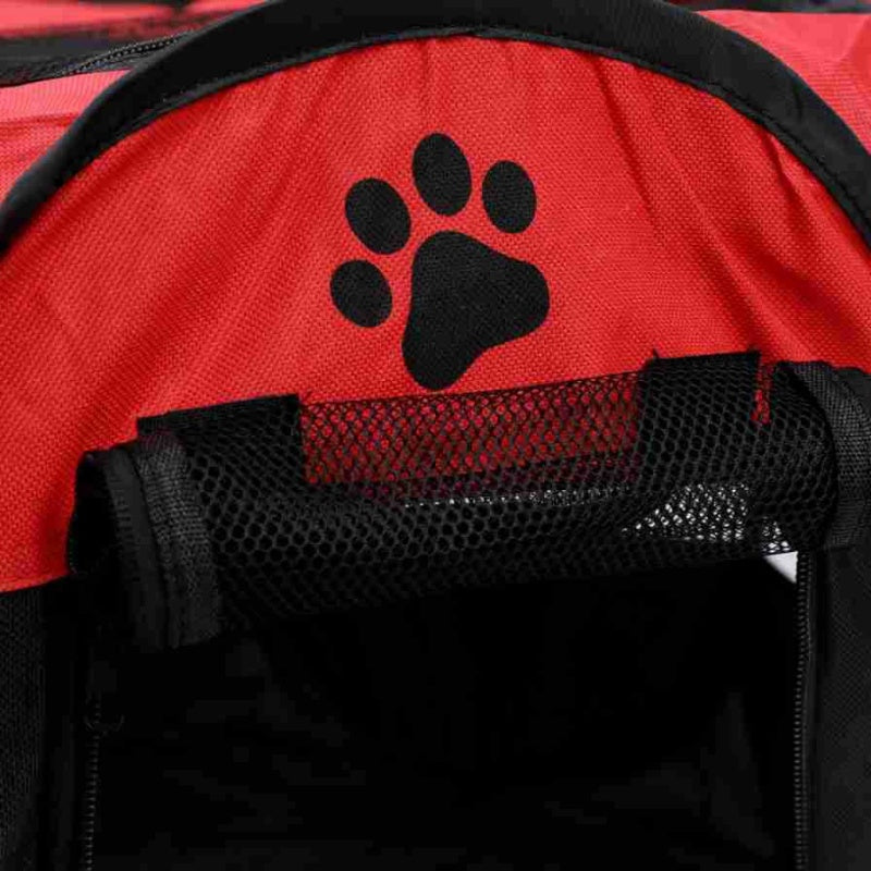 八角形ケージ フェンス ペット用布製テント 簡単収納 猫用ベッド